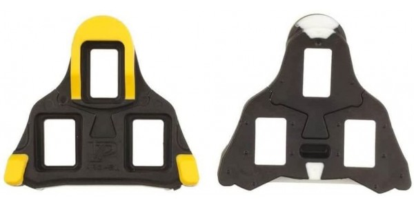 Ploščice / blokeji VP sistem shimano SPD-SL